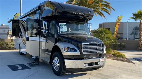 Motorhome accolade 37k super c xl 2021 rv by entegra coach – Artofit