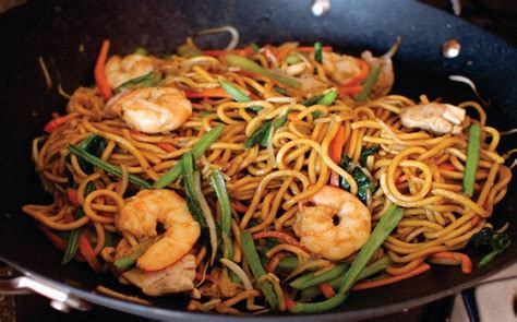 Dig Into Hungarian Goulash, Fish N Chips, And Comfort Food At Colaba ...