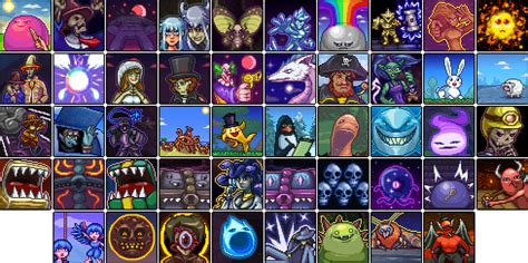 Terraria Split Mod Class 的图像结果