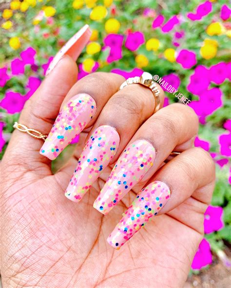 What Are Birthday Nails at Seth Reynolds blog