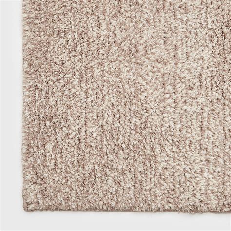 Buy Pristine Melange Anti-Slip Bath Mat - 40x60cm from Home Centre at ...