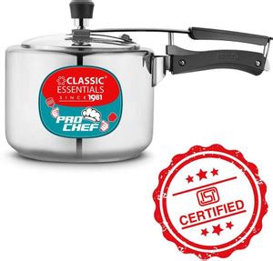 Buy Prestige Pressure Cookers Online in India | Flipkart.com