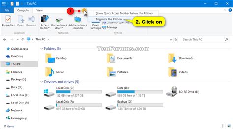 Image result for Windows 10 File Explorer Help