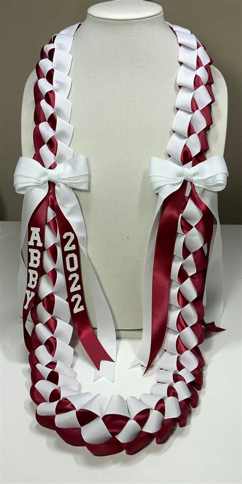 Meaning Of A Lei At Graduation at Sofia Gellatly blog