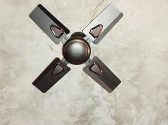 Buy LONGWAY Kiger P1 600 mm/24 inch Ultra High Speed 4 Blade Anti-Dust ...