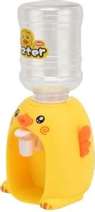 my toy kid Quacktastic Mini Duck Water Dispenser Toy for Babies . pack ...