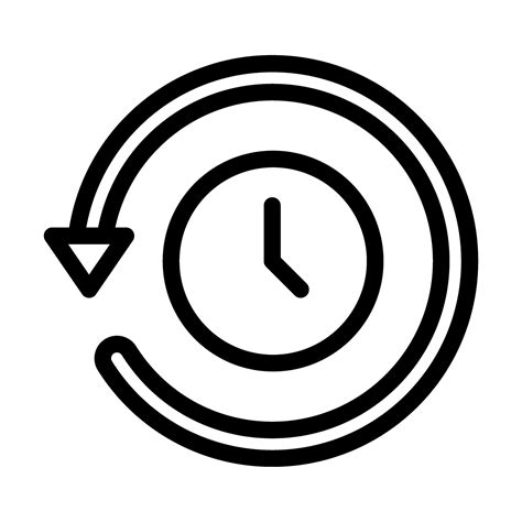 History Icon 的图像结果