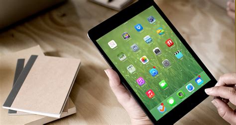Image result for iOS 7 iPad