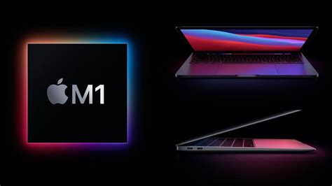 What is Apple M1 Chip?[2026]