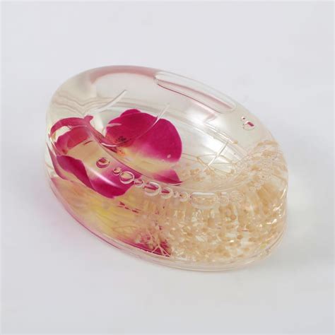 Buy Acrylic Soap Dish from Home Centre at just INR 699.0