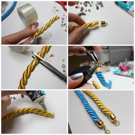 Image result for Bracelets Jewelry Making Tutorials