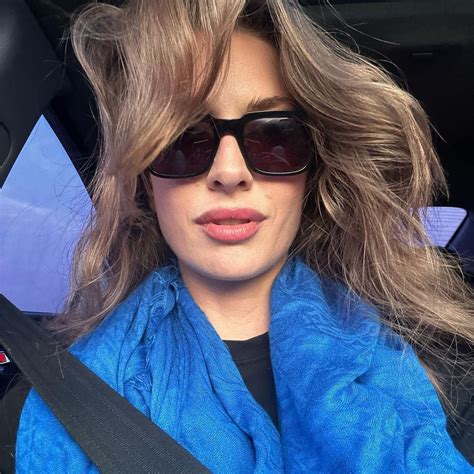 Yasemin Kay Allen : r/TurkishCeleb