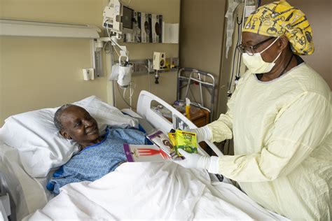 Patient 的图像结果