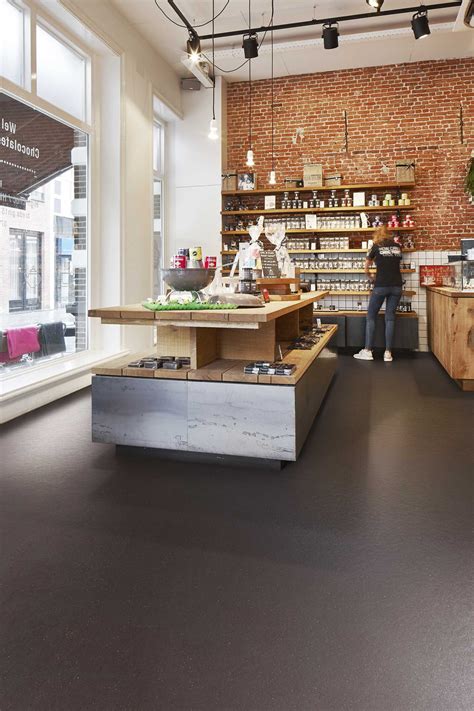 Resilient Floor Coverings | STYLEPARK