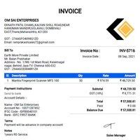 IndiaMart — Payment Made - Vendor Phone Switched off