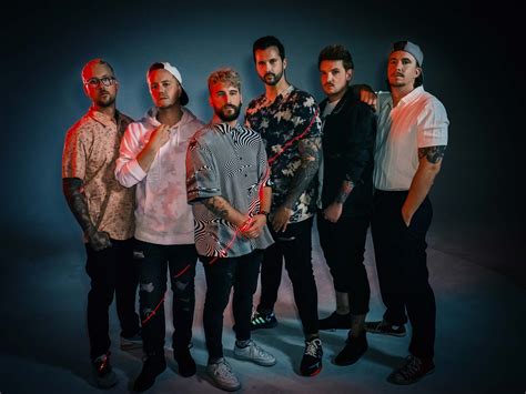 ELECTRIC CALLBOY - Am 02.02.2023 in Berlin (Velodrom)