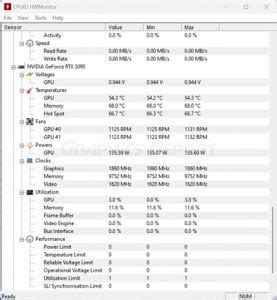 Image result for GPU Benchmarking Software