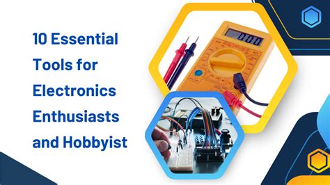 Image result for Electronics Tools