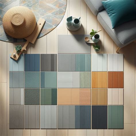 Japandi Vinyl Flooring Ideas for Modern Homes - Mojo Boutique