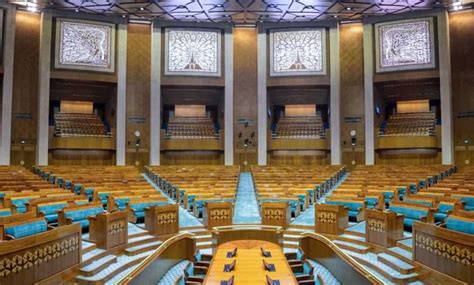 Live Updates: PM Unveils New Parliament, Installs 'Sengol' In Grand ...