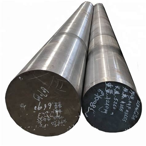 Experienced supplier of 17CrNiMo6,Alloy Steel