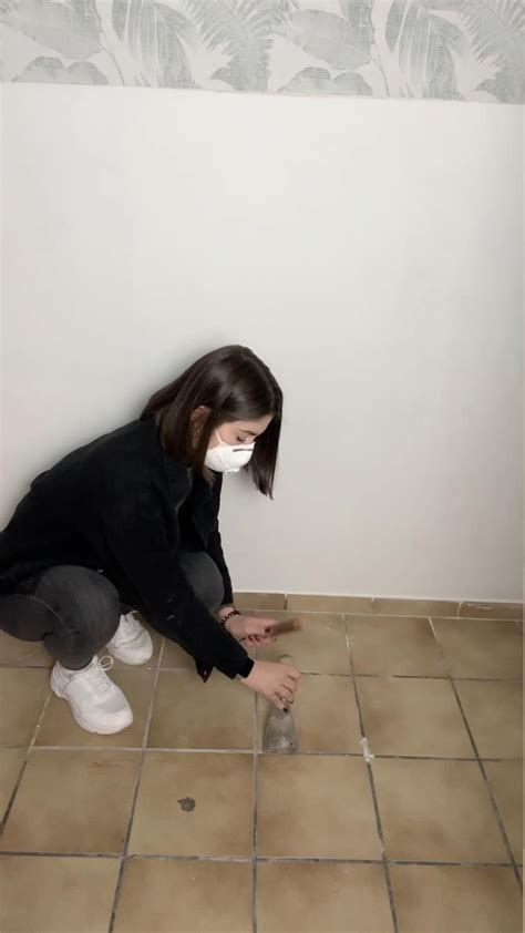 Best 12 How to Paint Floor Tiles With the Rust-Oleum Floor Paint Kit ...