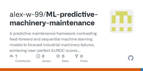 Image result for Use Machine Learning to Predict Failure Distribution Parameters