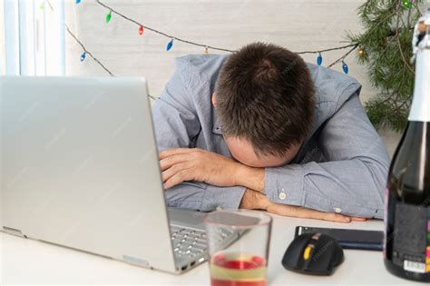 Getting Drunk At Work Parties