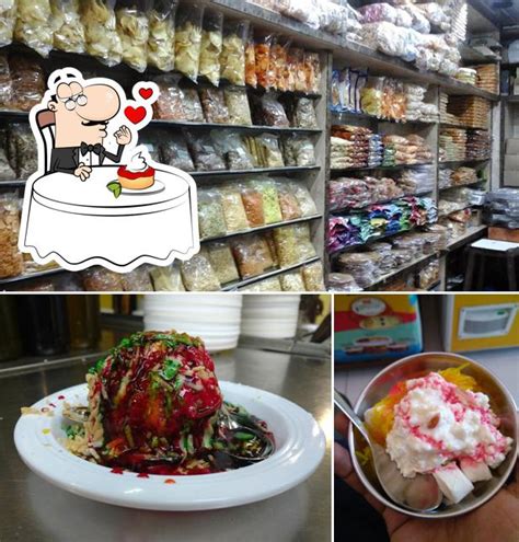 Tip Top Farsan, Mumbai - Restaurant menu, prices and reviews