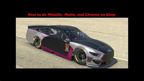 Image result for iRacing GIMP Tutorial