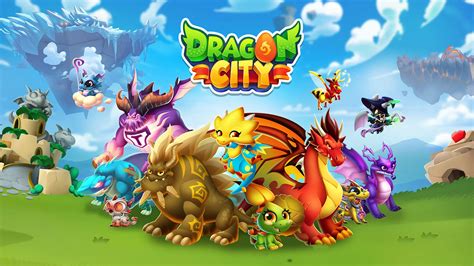 Dragon City Codes (February 2026) | MobileMatters