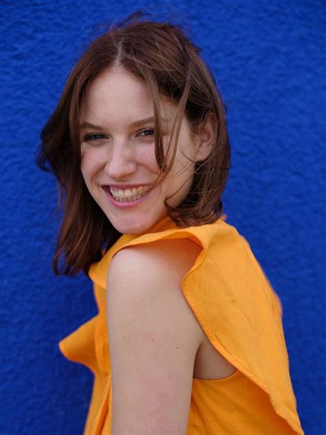 Ana-Carolina Kleine | Schauspielerin