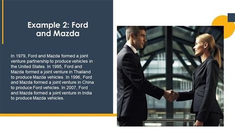 Joint Venture Partnership Logo Examples 的图像结果