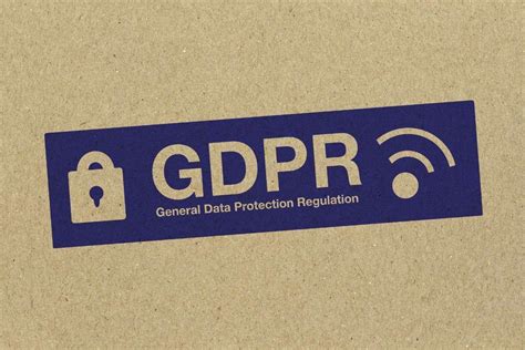 Image result for General Data Protection Regulation 2018