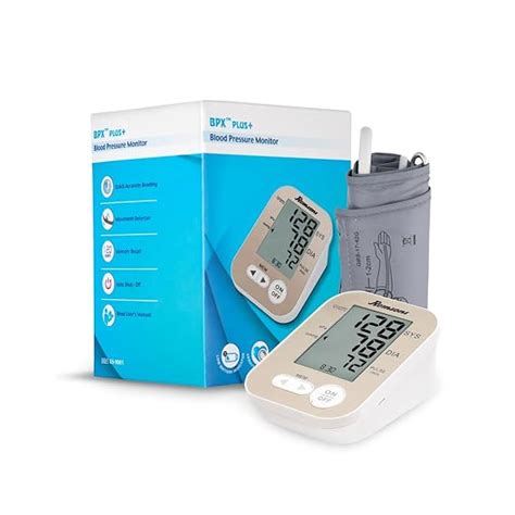Romsons BPX Fully Automatic Digital Blood Pressure Monitor