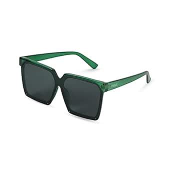 Buy NAUT Sunglasses | Full Rim Square Shaped Sunglasses | Polarized and ...