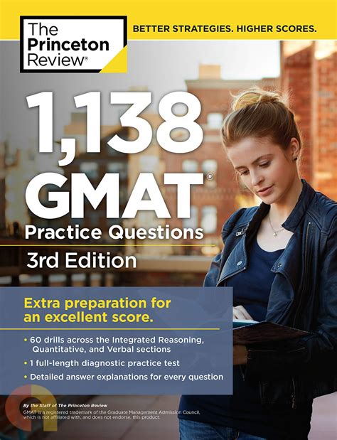 1,138 GMAT Practice Questions - The Princeton Review | Buy Tamil ...