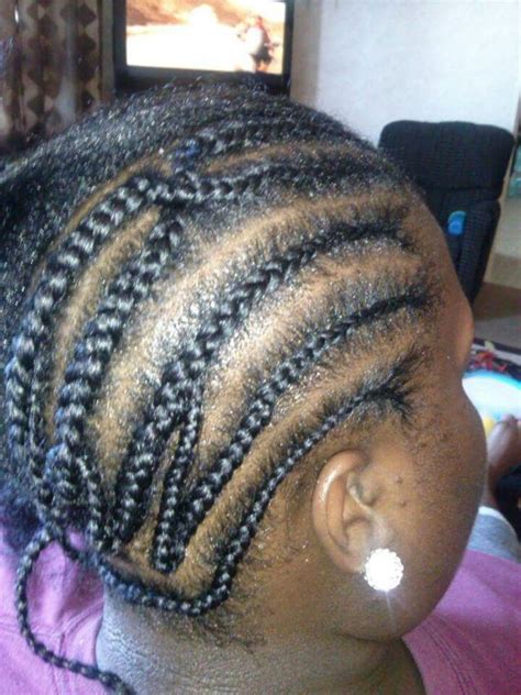 Image result for Braid Patterns