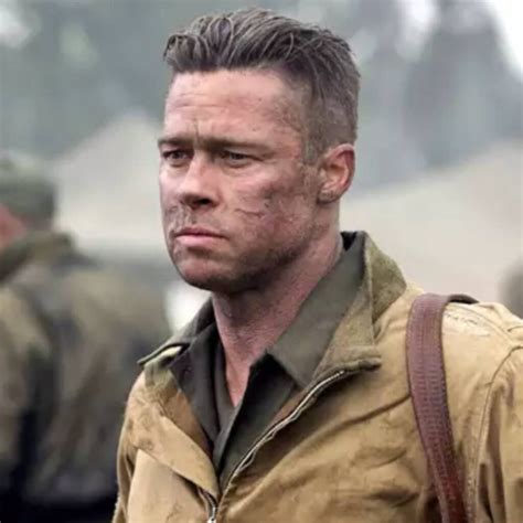 The Brad Pitt Haircut Hall of Fame: 15 Timeless Styles