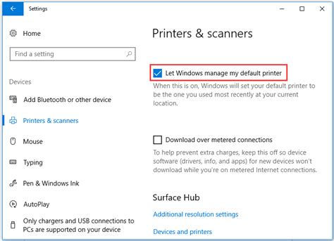 Set Default Printer Scanner 的图像结果