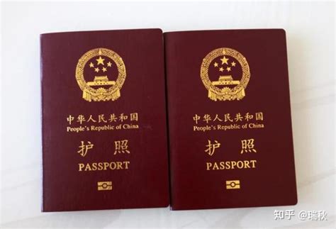 护照&签证QA汇总 - 知乎