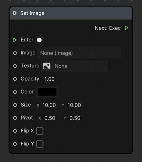 Image result for Visual Scripting Node