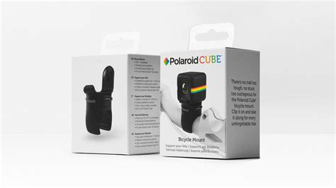 Polaroid Cube Update 的图像结果
