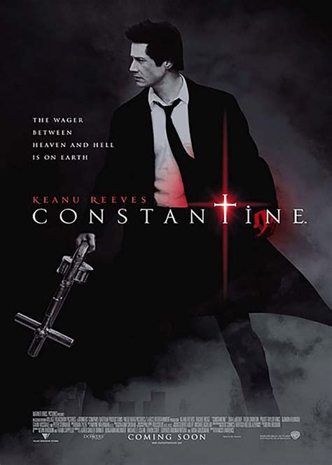 康斯坦丁(Constantine)-电影-腾讯视频