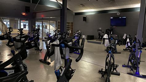 Event Venues | Club Fit