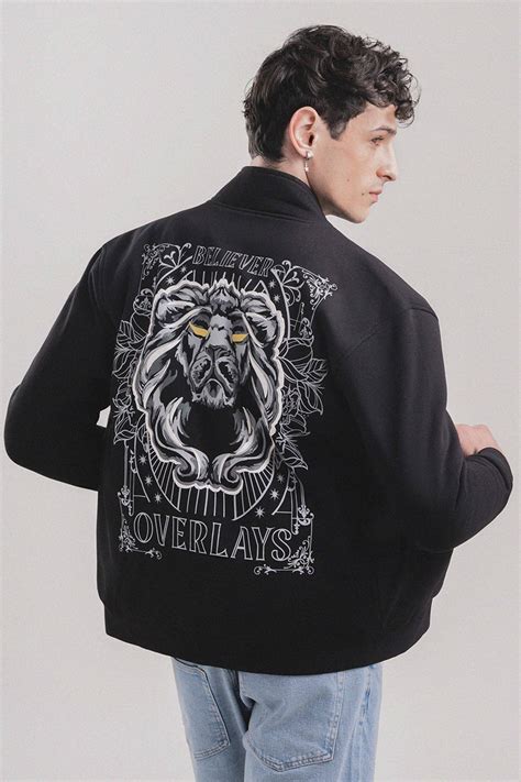 Emperor Jacket – Overlays