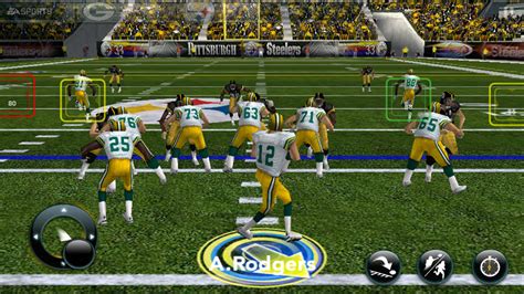 Image result for Madden NFL 12 Android