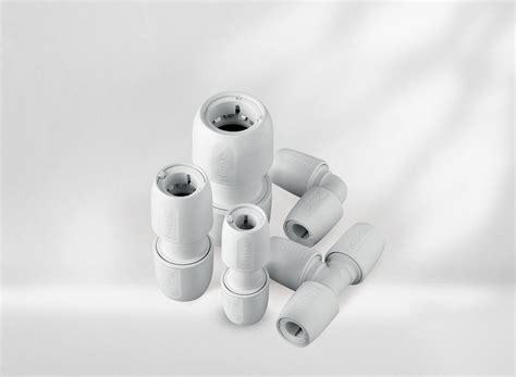 Wavin Pushfit Hep2O - System Features