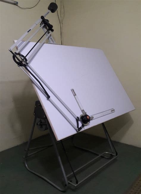 Image result for Universal Drafting Machine