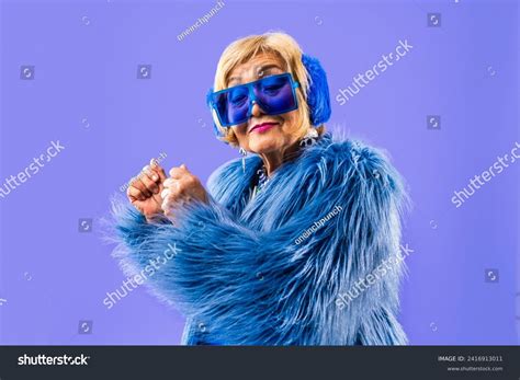 Funny Old Woman The Funny Old Man & The Funny Old Woman By Martha